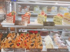 -FANEN法念·烘焙·甜点(万象城店)