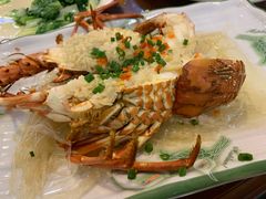 -友强·23年特色海鲜大排档(厦门店)