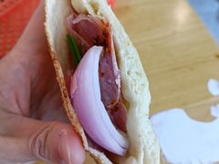 -李柱·柘城垛子羊肉旗舰店(通泰路店)