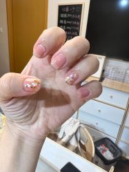 -四季·予你日式美甲美睫Nail