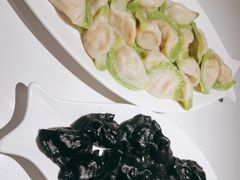 -船歌·鱼水饺青岛菜(石老人店)