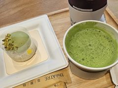 -théATRE 茶聚场(王府中環店)