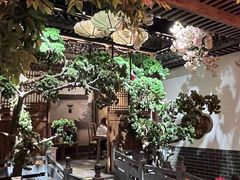 -徽镇小厨·经典徽菜(十里河店)