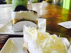 IBERRY-莓园冰淇淋店