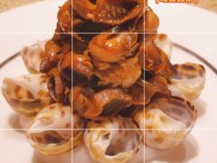 -香乐园·淮扬菜中餐厅·Shang Garden(福田香格里拉店)