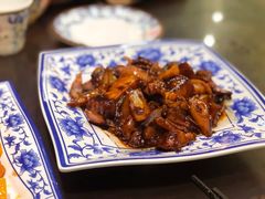 -九炉分座(个园店)