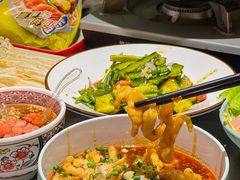 -肥家大排档(天河体育西店)