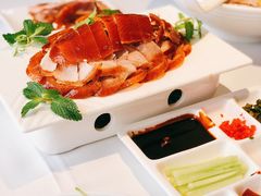 -四季民福烤鸭店(前门店)