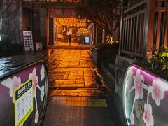 -胖娃古镇鸡杂(磁器口总店)