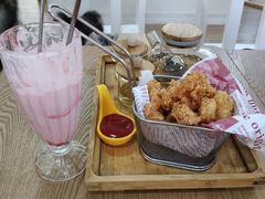 -李小姐の猫咖啡馆(五角场店)