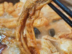 -螺思宝螺蛳粉火锅·鸭脚煲(西乡店)