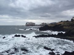 -龙头岩(Dragon Head Rock)