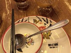 -新白鹿餐厅(龙游路店)