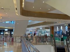 -天河城购物中心