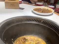 -玺炖·中国铁锅炖(虹桥天街店)