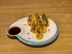-品味泸沽湖•民族特色菜(大落水店)