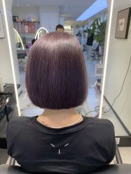 -吉艺心专业美发造型