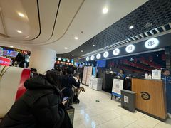-很久以前羊肉串(南京路第一百货店)