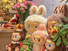 -狮拾久·现代新加坡料理(壹方城店)