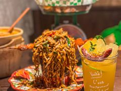 -泰妃殿(武汉首店)