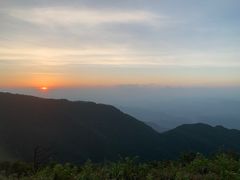 -九宫山风景区