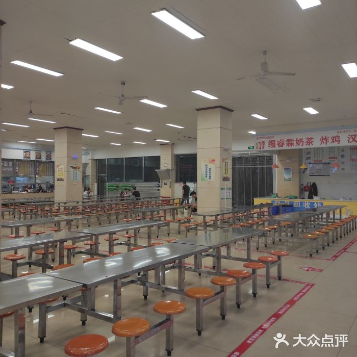 重庆文理学院(星湖校区)图片