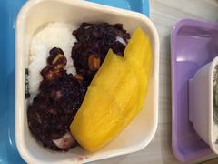 满记甜品(荟聚西红门店)-满记甜品(荟聚购物中心店)