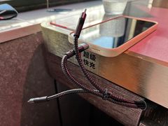 -丰茂烤串(全国首店)