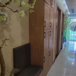 -芳朵美容养生SPA