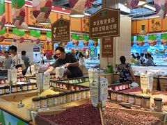 店内环境-大润发(王庄店)