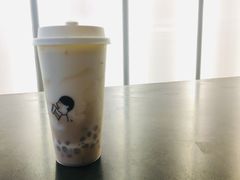-喜茶(中山利和新地店)