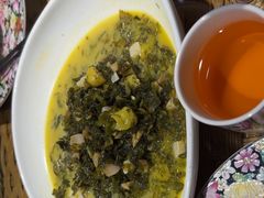 -世外桃源农庄·德清土菜(兴康南路店)