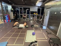 -乐刻运动健身(中电照明大厦店)