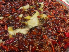 -潇湘码头·鲜湘菜(清河店)