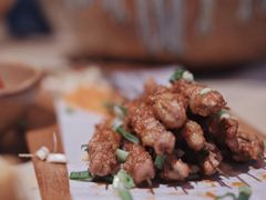 -山石榴·贵州菜(丰盛里店)