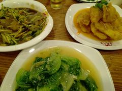 -东北人家铁锅炖(鞍山路店)