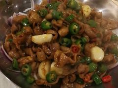 -丹江口渔村·湘味厨房(桃园店)