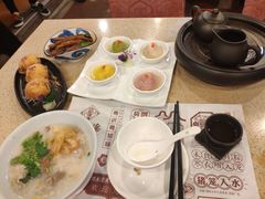 -点都德(大茶楼店)