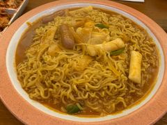 -韩礼年糕(飞虹路店)