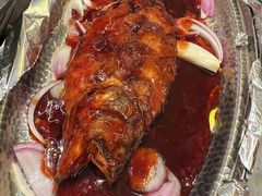 -肖记公安牛肉鱼杂馆·省级非物质文化遗产(江汉路直营店)