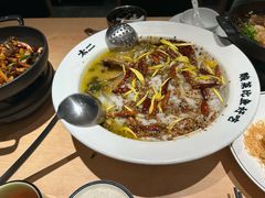 -太二酸菜鱼(深圳布吉万象汇店)