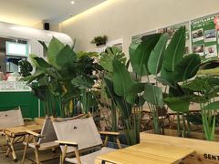 -SENTEA森茶(麦地丽日店)