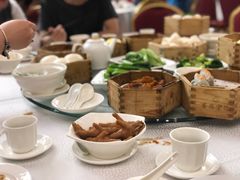 -番禺宾馆丽苑厅