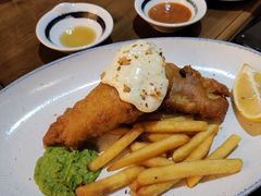 -FISH&POTATO Cō(地中海美食 万象城店)