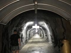 -遂昌金矿国家矿山公园