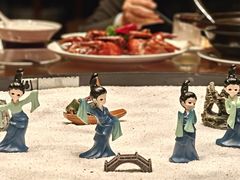 -中国坊中餐厅(石家庄希尔顿酒店)