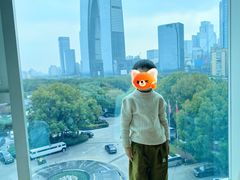 -苏州金鸡湖中茵皇冠假日酒店