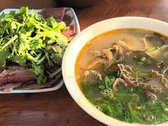-春雨羊汤店(广开四马路总店)