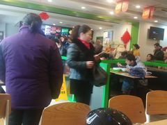 -老乡鸡(肥东彩虹新城店)
