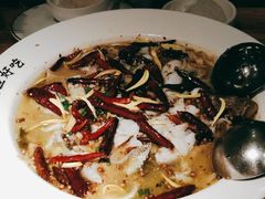 -太二酸菜鱼(深圳布吉万象汇店)